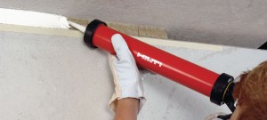 CP 606 Fireproof Acrylic Sealant