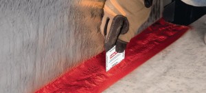 CFS-SP WB Water-based Acrylic Sealant Spray