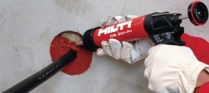 FS-ONE MAX FIRESTOP INTUMESCENT SEALANT