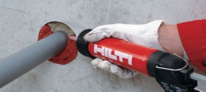 FS-ONE MAX FIRESTOP INTUMESCENT SEALANT