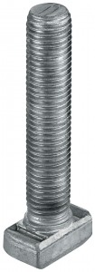 HBC-N NOTCHED T-BOLT
