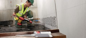 HIT-RE 10 Epoxy anchor Adhesive