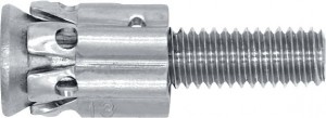 HSU-R Stone Cutting Anchor