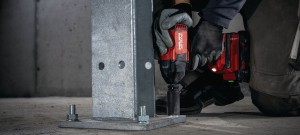 HIT-HY 200-A V3 ADHESIVE ANCHOR