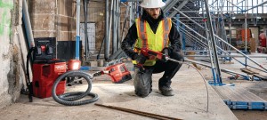 HIT-HY 200-A V3 ADHESIVE ANCHOR